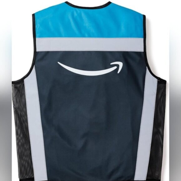Amazon Vest - Picture 2 of 2
